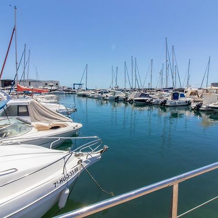 Apartamento Puerto Ciro Marbella Exterior foto