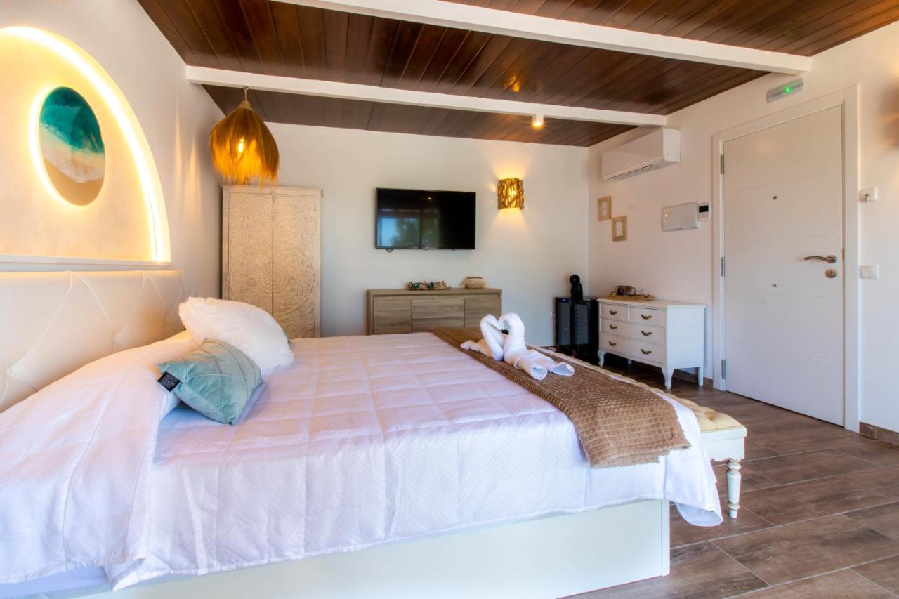 Apartamento Puerto Ciro Marbella Exterior foto