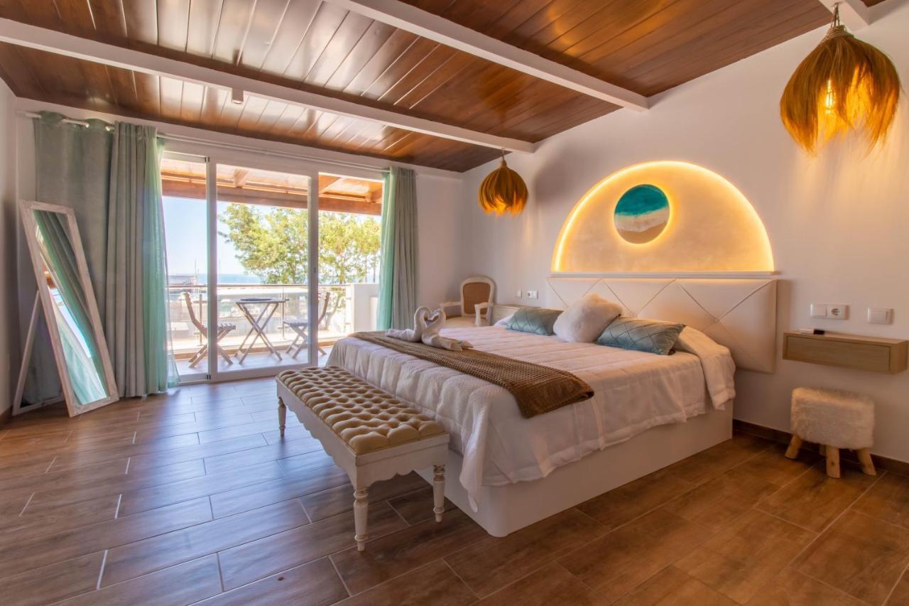 Apartamento Puerto Ciro Marbella Exterior foto