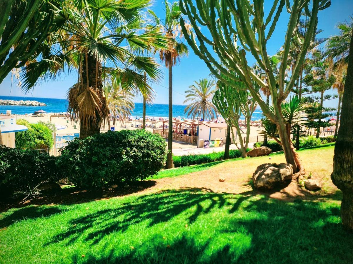 Apartamento Puerto Ciro Marbella Exterior foto