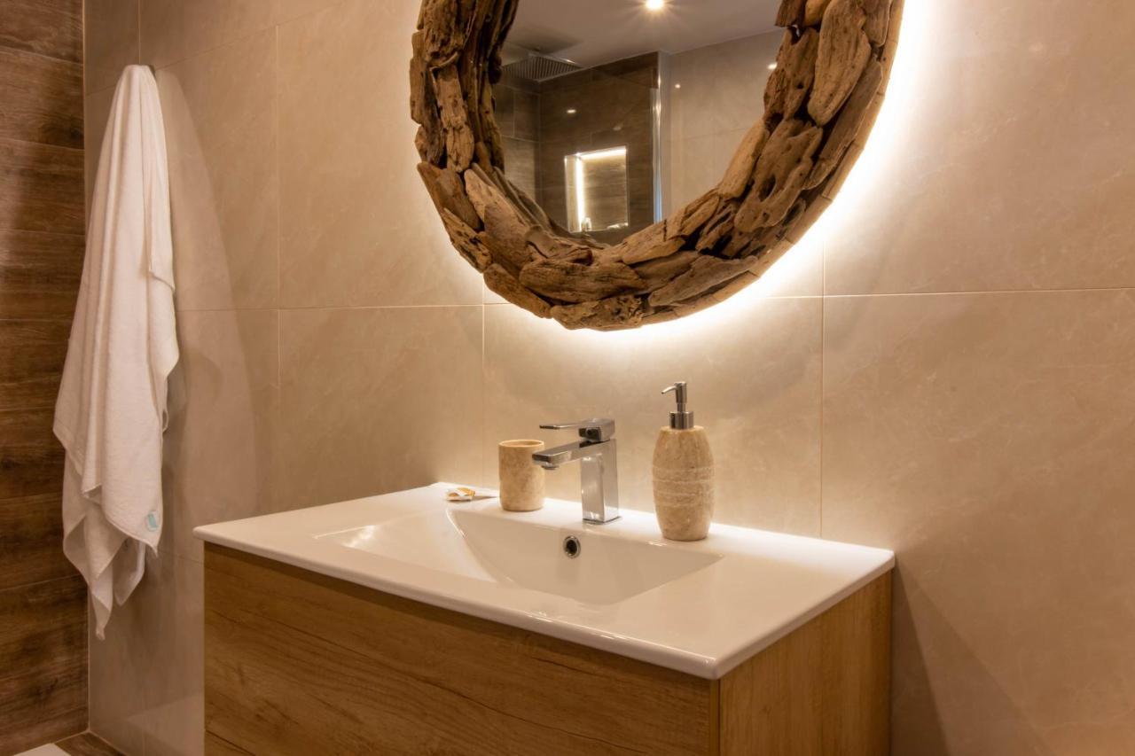 Apartamento Puerto Ciro Marbella Exterior foto